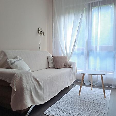 Sunrise Complex Apartments ゴールデンサンド エクステリア 写真