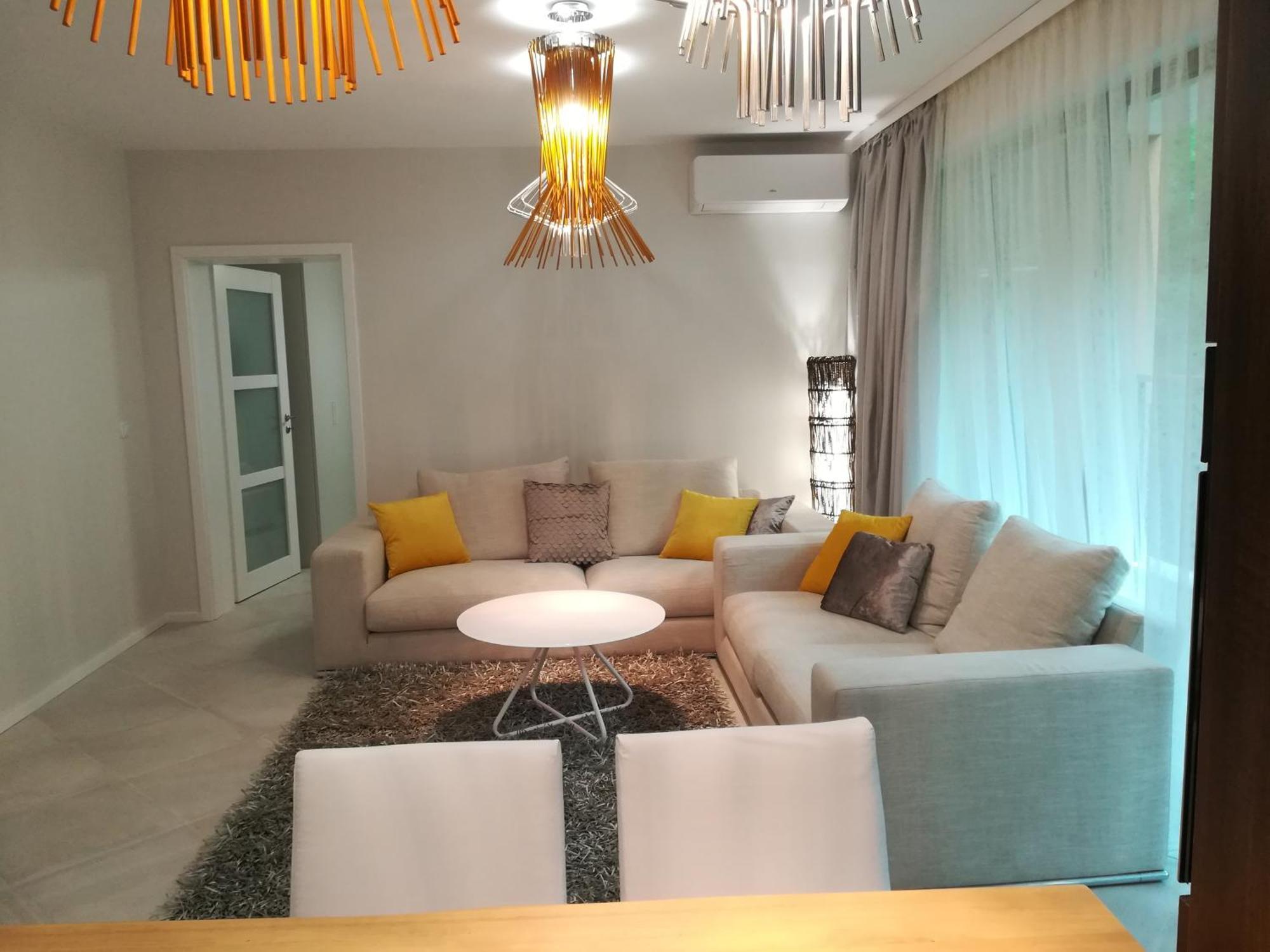 Sunrise Complex Apartments ゴールデンサンド エクステリア 写真