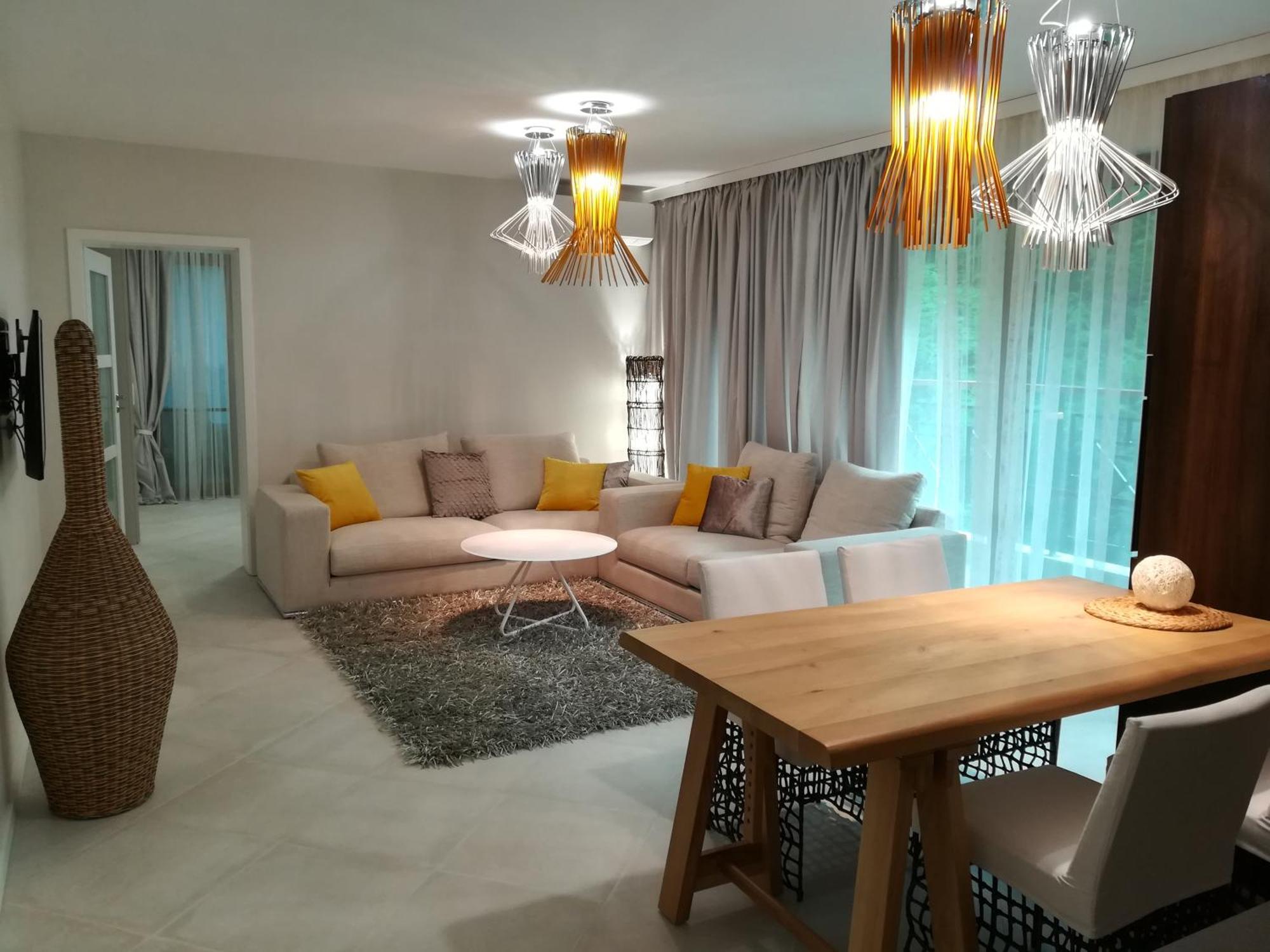 Sunrise Complex Apartments ゴールデンサンド エクステリア 写真