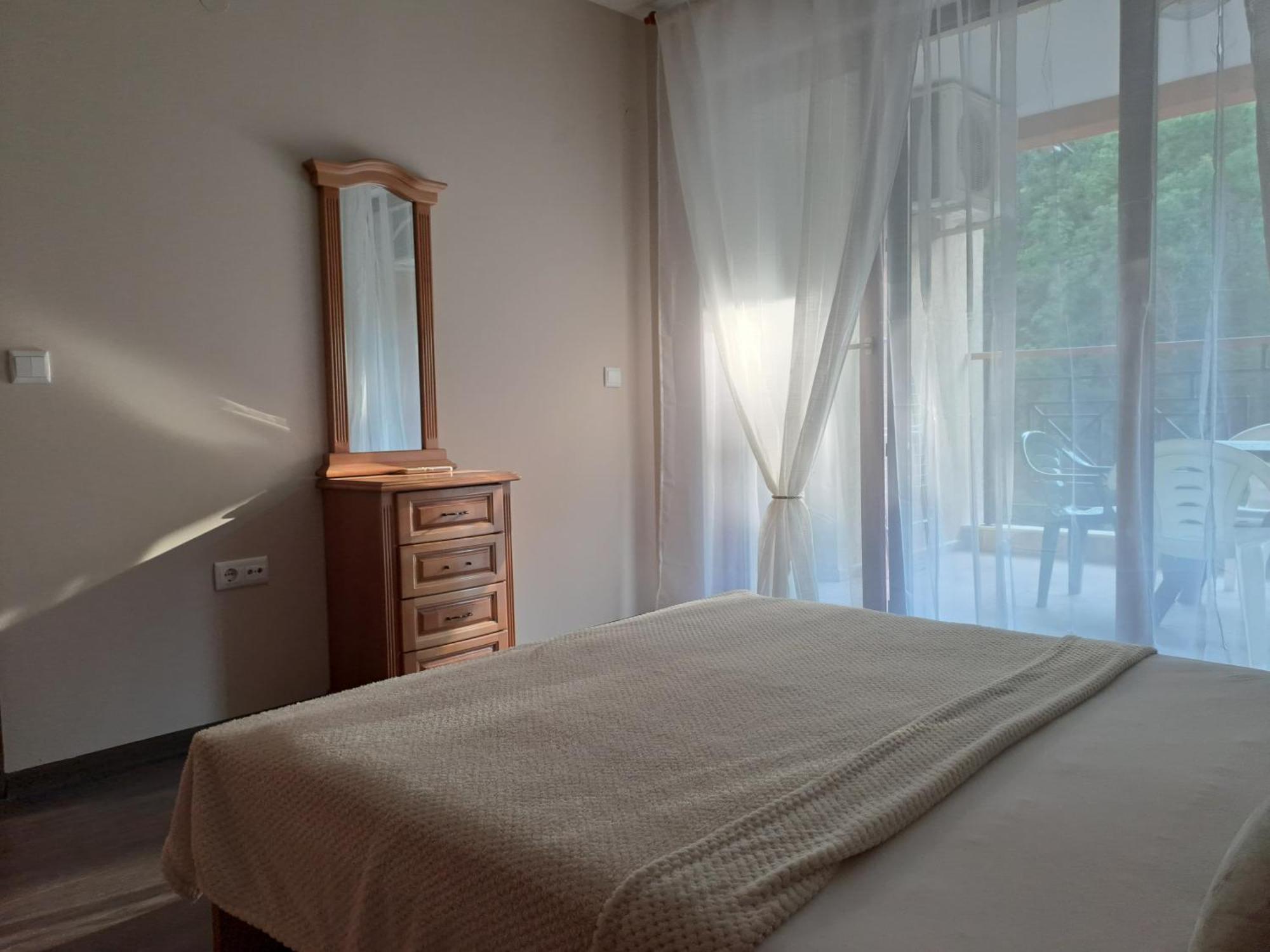 Sunrise Complex Apartments ゴールデンサンド エクステリア 写真