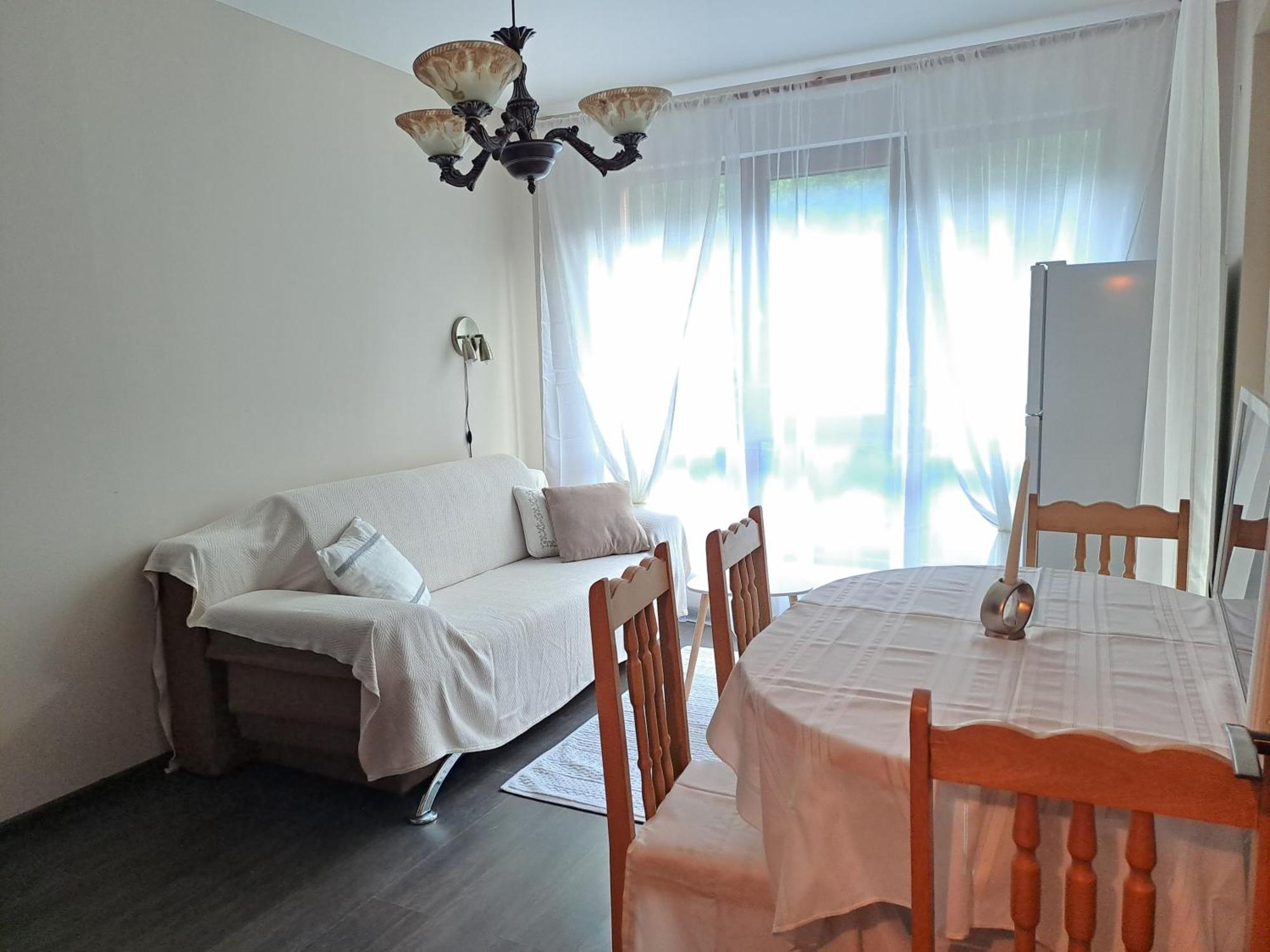 Sunrise Complex Apartments ゴールデンサンド エクステリア 写真