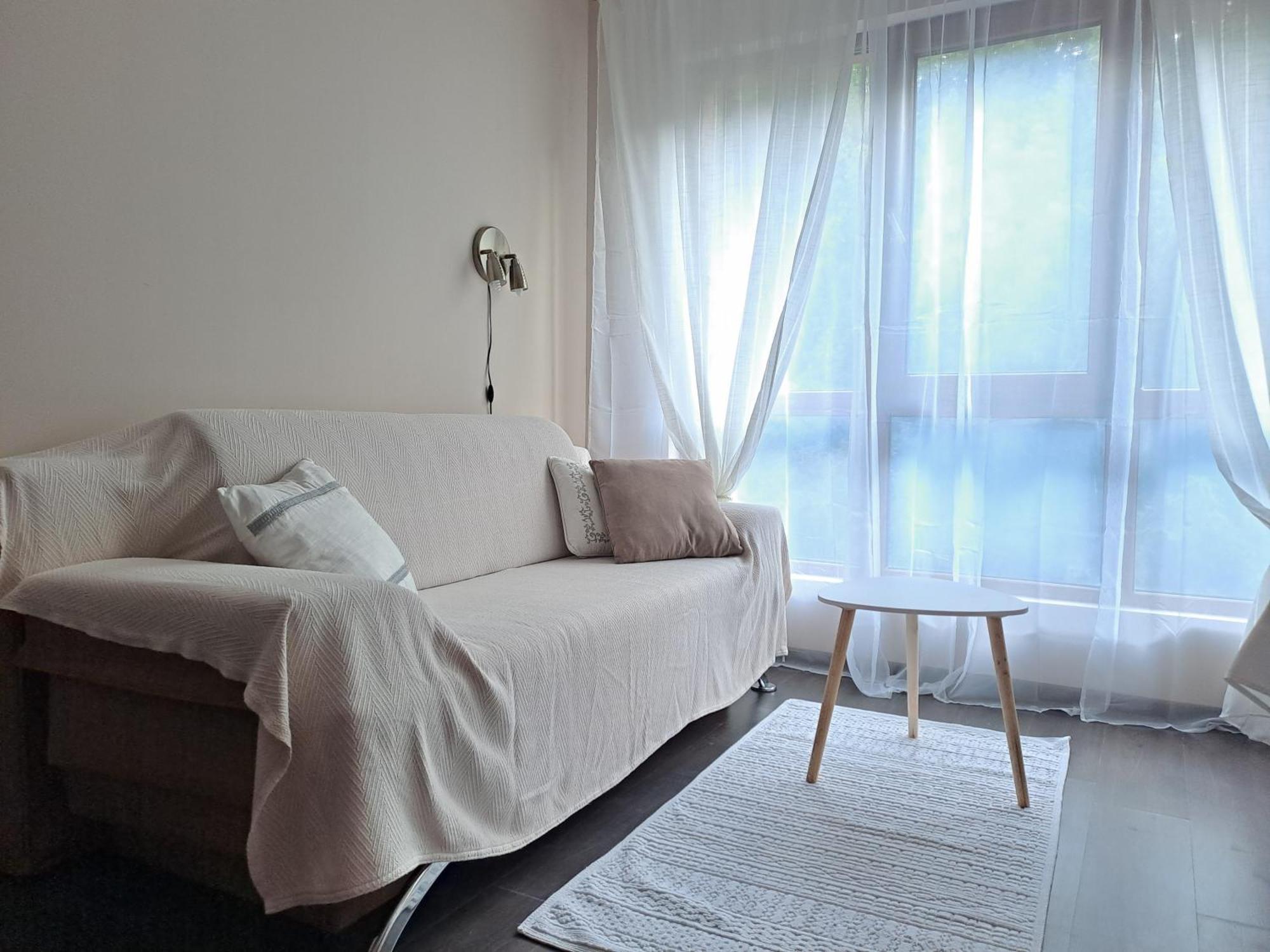 Sunrise Complex Apartments ゴールデンサンド エクステリア 写真