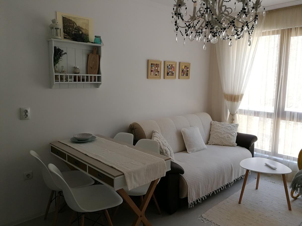Sunrise Complex Apartments ゴールデンサンド エクステリア 写真