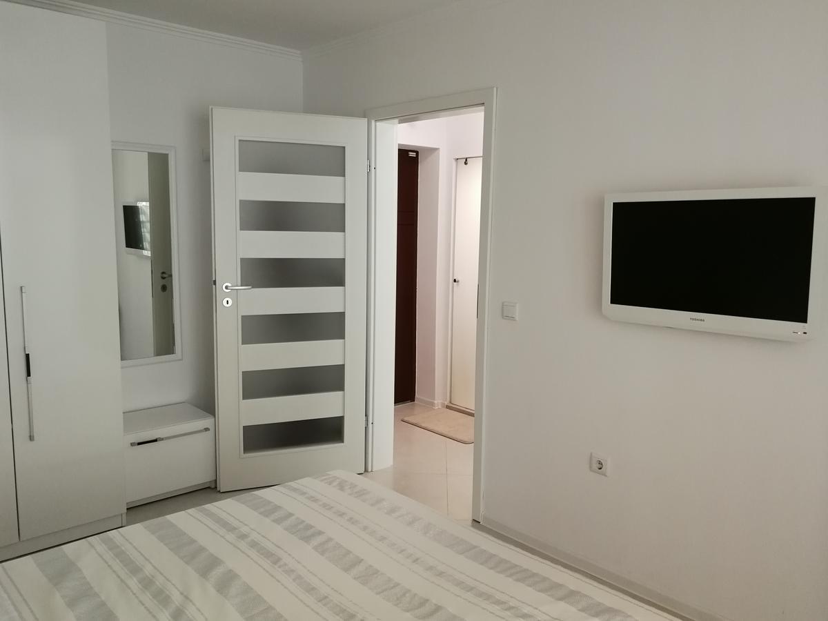 Sunrise Complex Apartments ゴールデンサンド エクステリア 写真