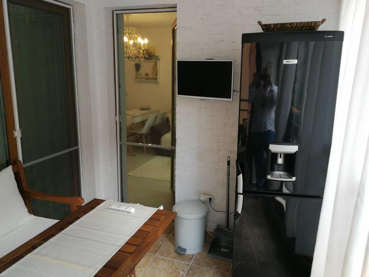 Sunrise Complex Apartments ゴールデンサンド エクステリア 写真