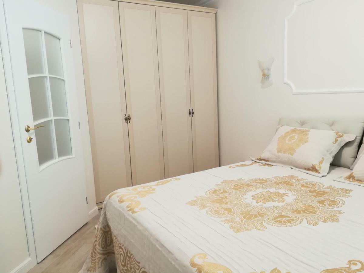 Sunrise Complex Apartments ゴールデンサンド エクステリア 写真