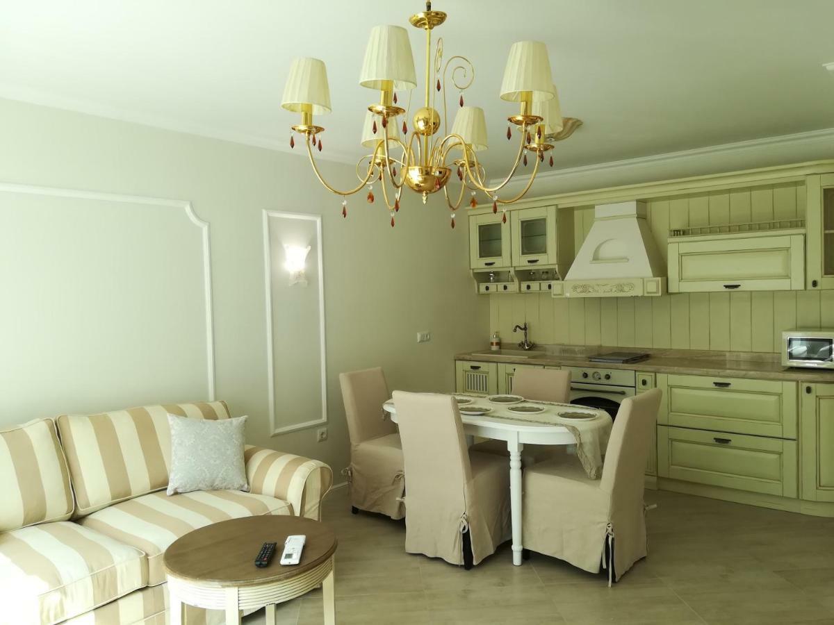 Sunrise Complex Apartments ゴールデンサンド エクステリア 写真